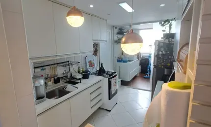 Apartamento com 3 quartos à venda na Rua Oito de Dezembro, 0, Graça, Salvador