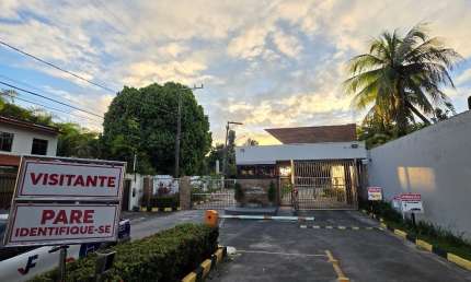 Lote à Venda no Condomínio Jardim Santo Antônio Lauro de Freitas/BA | 2.400m² Plano | Ao lado do Encontro das Águas