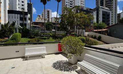 Apartamento com 3 quartos à venda na Rua da Graviola, 10, Caminho das Árvores, Salvador