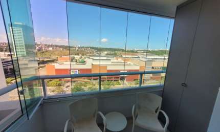 Oportunidade Locação 1/4 e Sala com 45m² no MONDIAL- Caminho das Árvores  Localização privilegiada próximo ao Salvador Shopping