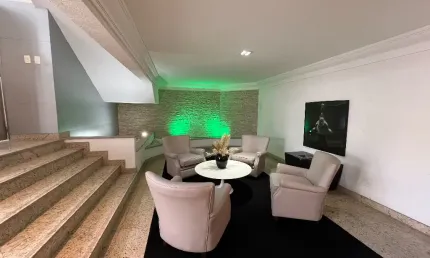 Apartamento com 3 quartos à venda na Rua Renato de Menezes Berenguer, 185, Pituba, Salvador