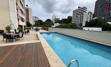 Apartamento com 2 quartos à venda na Rua Itarema, 10, Parque Bela Vista, Salvador