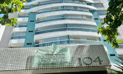 Apartamento com 3 quartos à venda na Alameda Catânia, 104, Pituba, Salvador