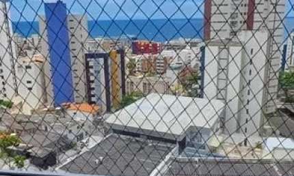 Apartamento com 3 quartos à venda na Rua Rio Grande do Sul, 10, Pituba, Salvador