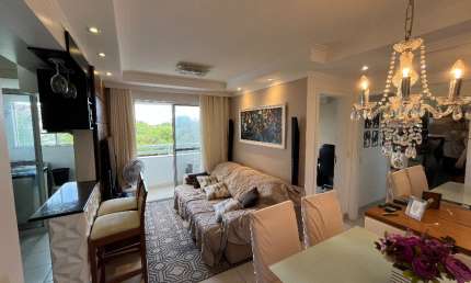 Apartamento com 2 quartos para alugar na Rua da Gratidão, 171, Piatã, Salvador