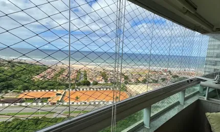 Apartamento com 4 quartos à venda na Rua do Mangalô, 277, Patamares, Salvador
