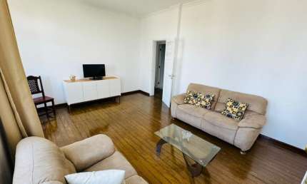 Apartamento com 4 quartos à venda na Rua Marechal Floriano, 10, Canela, Salvador