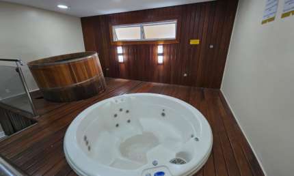 Apartamento com 3 quartos à venda na Avenida Luís Viana, 7331, Paralela, Salvador