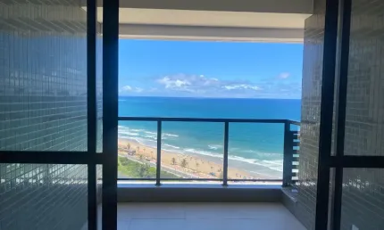 Apartamento com 2 quartos à venda na Rua Haeckel José de Almeida, 10, Jaguaribe, Salvador