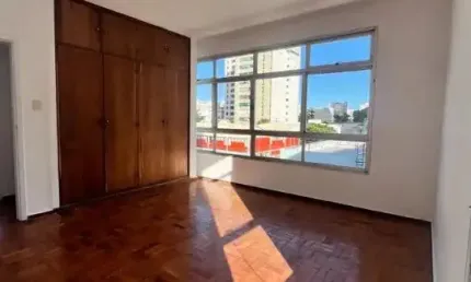 Apartamento com 4 quartos à venda na Rua Marechal Floriano, 10, Canela, Salvador