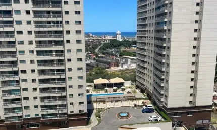 Apartamento com 2 quartos à venda na Rua Jayme Sapolnik, 1183, Imbuí, Salvador