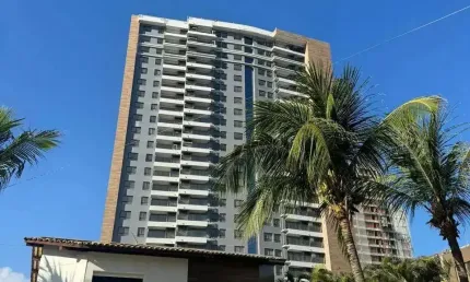 Apartamento com 3 quartos à venda na Rua Desembargador Lafayette Velloso, 151, Jaguaribe, Salvador