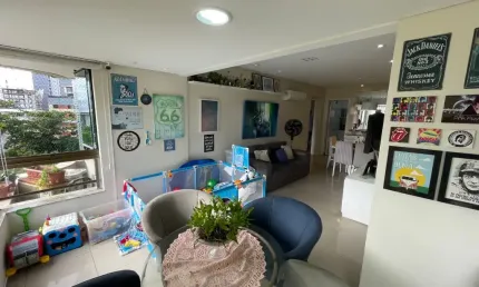Apartamento com 2 quartos à venda na Rua Sotero Monteiro, 10, Pituba, Salvador