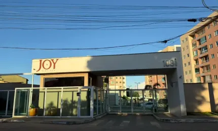 Apartamento com 2 quartos à venda na Rua Luís Eduardo Magalhães, 1081, Itapuã, Salvador