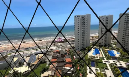 Apartamento com 3 quartos à venda na Rua Sítio do Pombal, 300, Pituaçu, Salvador