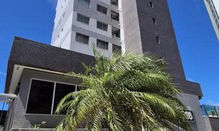 Apartamento com 2 quartos à venda na Rua Estácio Gonzaga, 48, Horto Florestal, Salvador