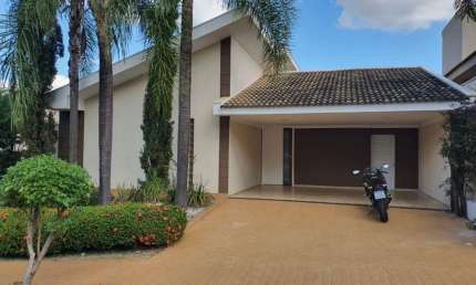 DISPONÍVEL PARA LOCAÇÃO RESIDENCIAL DAMHA 4 - R$ 6.000,00 O JÁ INCLUSO  CONDOMÍNIO E IPTU, 3 SUÍTES, ESCRITÓRIO, SALA PARA 2 AMBIENTES