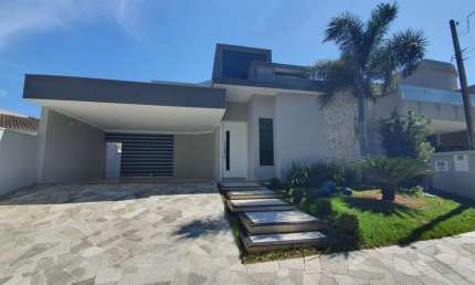 CASA PARA LOCAÇÃO 4 QUARTOS - 4 SUITES DAMHA 4 - LOCAÇÃO