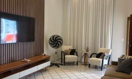 CASA PARA LOCAÇÃO CONDOMÍNIO RESIDENCIAL MAZA - ENGENHEIRO SCHIMIDT