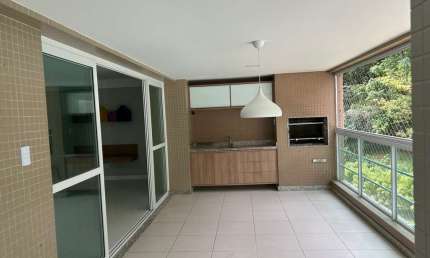 Apartamento com 3 quartos à venda na Barra, Salvador , 143 m2 por R$ 1.450.000