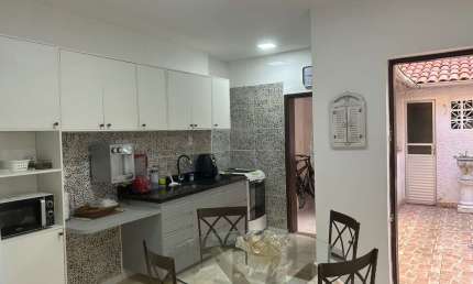 Casa com 3 quartos para alugar no Canela, Salvador , 120 m2 por R$ 3.500