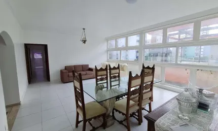 Apartamento com 4 quartos à venda no Vitória, Salvador , 150 m2 por R$ 850.000