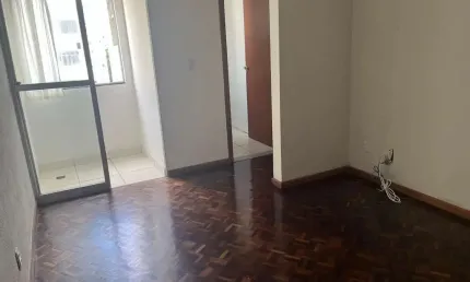 Apartamento com 1 quarto à venda na Cidade Jardim, Salvador , 46 m2 por R$ 250.000