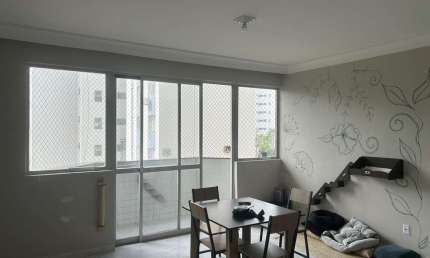 Apartamento com 2 quartos para alugar na Pituba, Salvador , 80 m2 por R$ 2.812
