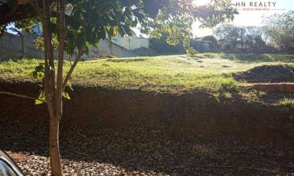Oportunidade!! Terreno à venda por R$ 465.000 - Loteamento Caminhos de San Conrado (Sousas) - Campinas/SP