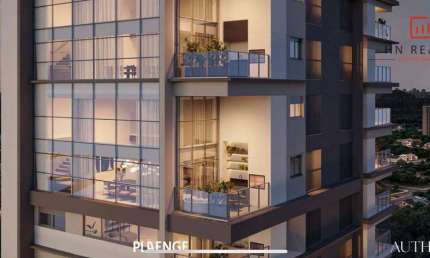 Apartamento com 3 dormitórios à venda, 157 m² por R$ 2.915.000,00 - Cambuí - Campinas/SP