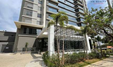 Legend - Nova Campinas - Apartamento com 3 dormitórios à venda, 222 m² por R$ 3.550.000 - Nova Campinas - Campinas/SP