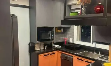 Splendor Patriani - Apartamento com 2 suítes à venda, 83 m² por R$ 1.400.000 - Taquaral - Campinas/SP