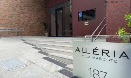 Venha morar na Vila Mascote!! Últimas unidades!! Apartamento com 3 dormitórios à venda, 143 m² por R$ 1.580.000 - Vila Mascote - São Paulo/SP