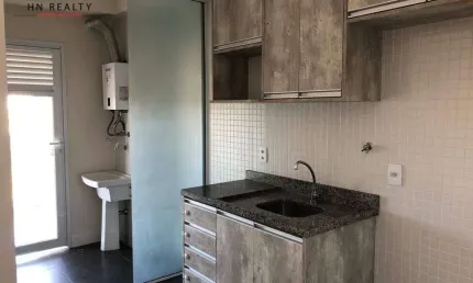Apartamento com 3 dormitórios para alugar, 87 m² por R$ 4.700,00/mês - Taquaral - Campinas/SP