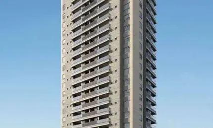 Grand Paysage - 2 ou 3 suítes 115 e 117m², no melhor do Cambuí