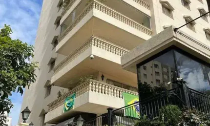 OPORTUNIDADE!!! Apartamento com 4 dormitórios à venda, 303 m² por R$ 1.200.000 - Cambuí - Campinas/SP