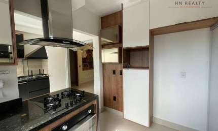 Lindo apartamento para locação ou venda no Taquaral! Apartamento com 2 suítes, 83 m²  - Taquaral - Campinas/SP