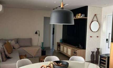 Splendor Patriani Taquaral, apartamento com 3 suítes à venda, 115 m² por R$ 1.800.000 - Taquaral - Campinas/SP