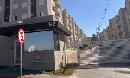Apartamento com 2 quartos para alugar na Rua 3, 142, Chácaras Aeroporto, Maringá