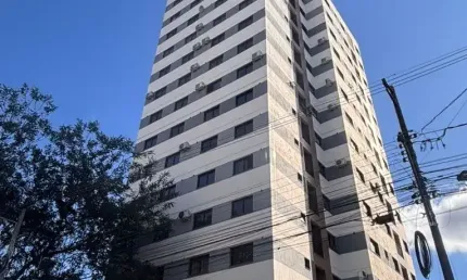 Apartamento com 2 quartos para alugar na Rua Vítor do Amaral, 999, Jardim Alvorada, Maringá