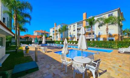 Apartamento Garden com Espaço Privativo de 75,33 m² de área privativa | 87,00 m² de área total
