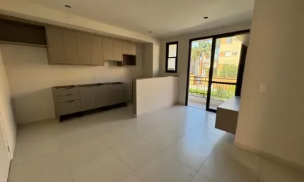 Apartamento Novo c/móveis sob medida em São José – Bairro Serraria | 2 Quartos | 52,97 m² | R$ 389 mil