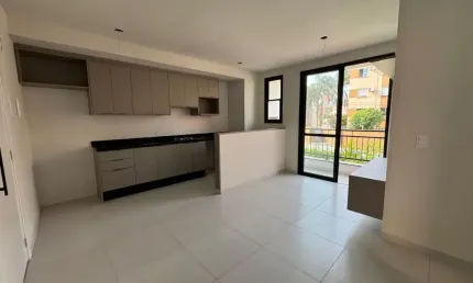 Apartamento Novo c/móveis sob medida em São José – Bairro Serraria | 2 Quartos | 52,97 m² | R$ 389 mil