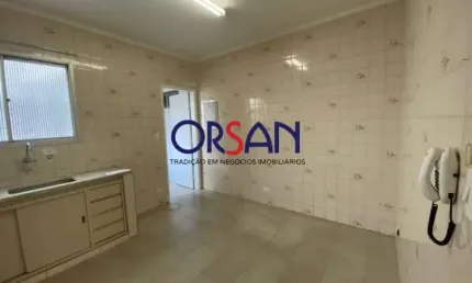 Apartamento com 2 quartos para alugar no Santa Paula, São Caetano do Sul , 94 m2 por R$ 2.800