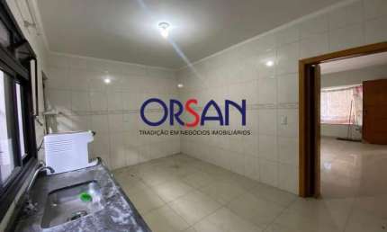 Casa comercial com 2 salas para alugar no Centro, São Caetano do Sul , 160 m2 por R$ 5.000