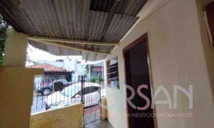 Casa com 1 quarto para alugar no Mauá, São Caetano do Sul , 40 m2 por R$ 1.200