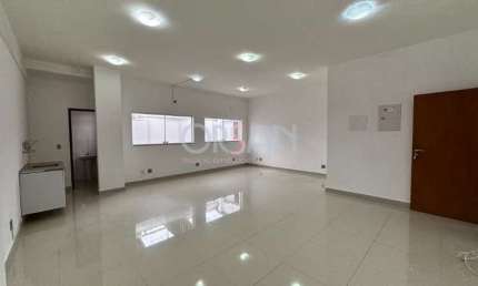 Sala comercial com 1 sala para alugar no Jardim São Caetano, São Caetano do Sul , 52 m2 por R$ 2.200