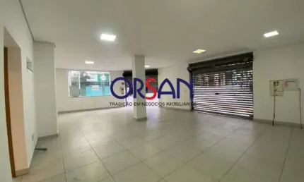 Sala comercial para alugar no barcelona, são caetano do sul  por r$ 4.500