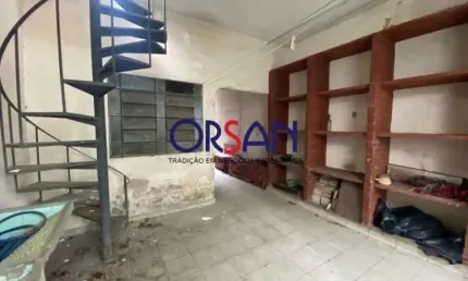 Casa com 3 quartos para alugar no Cerâmica, São Caetano do Sul , 226 m2 por R$ 4.500