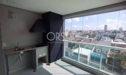 Apartamento com 2 quartos para alugar no Barcelona, São Caetano do Sul , 75 m2 por R$ 4.200